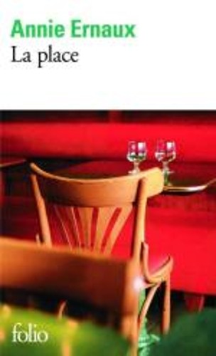 Place by ernaux - la,