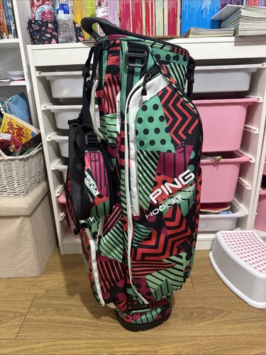 Ping hoofer lite watermelon - lite, 'watermelon'