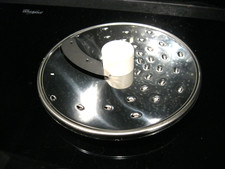 Magimix Thin Slicing & Fine