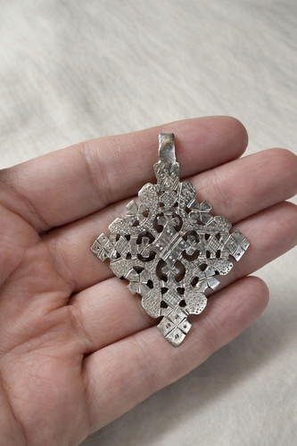 Handmade ethiopian orthodox - handmade,