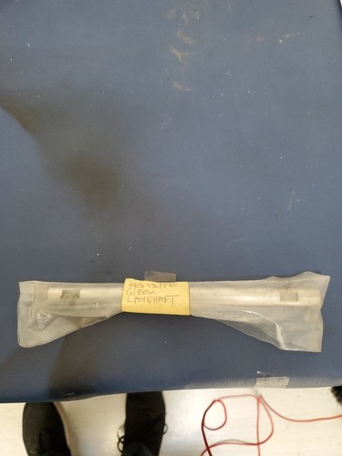 Gearbox layshaft new - tf,