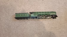 OO Gauge DCC Fitted Cock O the