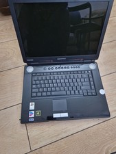 TOSHIBA Qosmio F20 Retro
