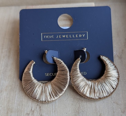New next rrp gold - rrp£15, tone
