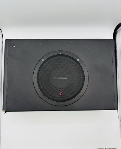 Rockford fosgate punch p300 - rockford,