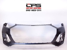21-25 Audi Q5 Front Bumper