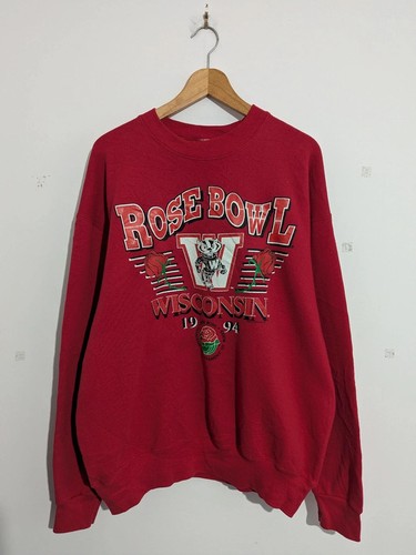 Vintage 1994 wisconsin - 1994/95,