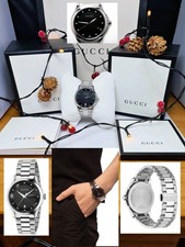 AsNew- Gucci 126.4 Diamond