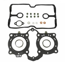 TOP END GASKET SET HONDA CB/GB