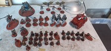 Warhammer 40k Adeptus Mechanicus Army