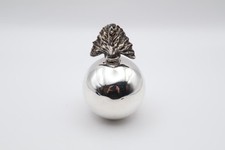 Antique Sterling Silver