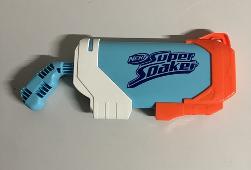 Nerf super soaker - nerf,