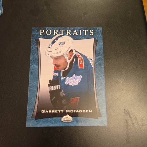Garrett mcfadden portraits - mcfadden,