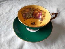 Aynsley Vintage Bone China