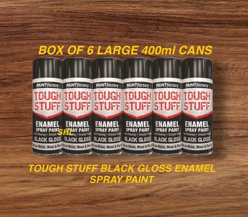 Pack large 400ml black - large,
