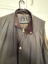 Barbour Men’s Gilet Jacket