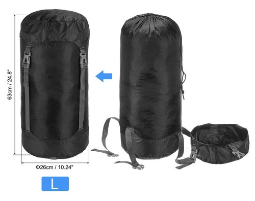 Compression stuff sack - compression, 25l