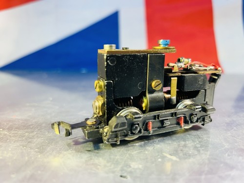 Hornby dublo 2230 class 20 - 2230,