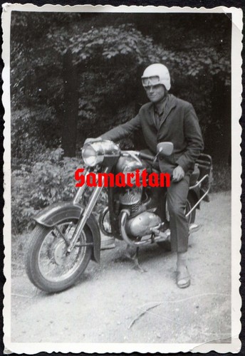 Ww2 original german photo - i3/3,