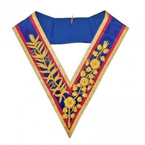 Mark grand rank - mark,