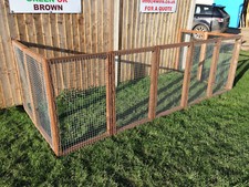 Individual Panels 16G 1x1"