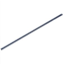 1 METRE RULER RANGE 100cm 1M