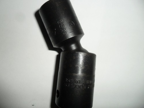 Snap impact swivel - snap,