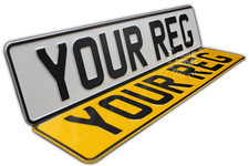 Aluminium Metal Pressed