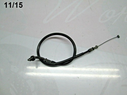 Accelerator gas cable tubes - accelerator,