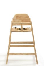 Safetots Restaurant Highchair