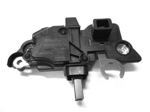 Genuine bosch seg volvo - genuine, bosch-seg