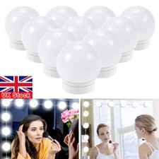 Make Up Mirror Light 10 LED