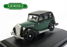 OO Gauge Oxford 1:76 76WO006