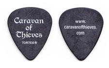 Caravan Of Thieves Fuzz