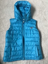 Hollister ladies gilet - ladies,