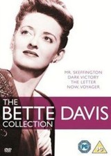 Bette Davis (Box Set) (DVD