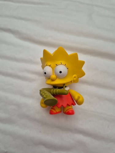 Kidrobot the simpsons - kidrobot,