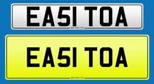 EASY TOA TAXI BLACK CAB CABBY
