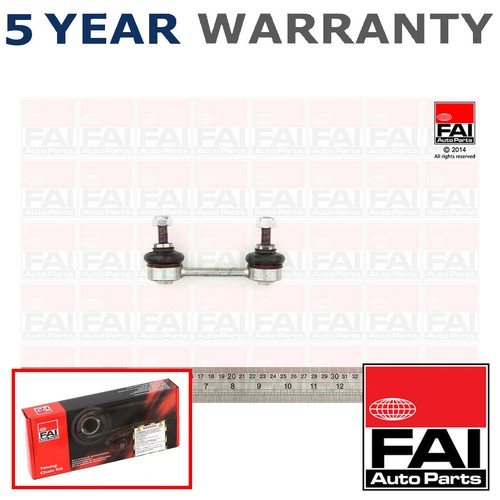 Fai rear stabiliser link fits - fai,