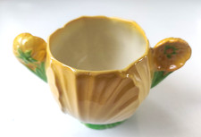 Carlton Ware Yellow Floral