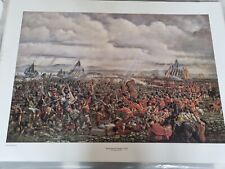 2 Fine Art Print  The Battle