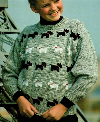 Childs sweater with - childs,
