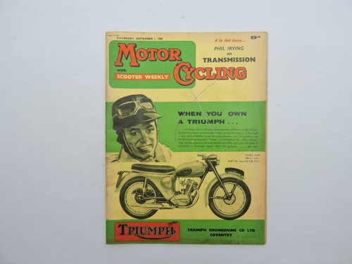 Vintage sept 1960 the - vintage,
