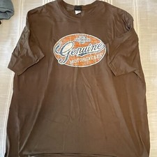 Harley Davidson Men's 3XL Port