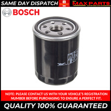 Bosch  0986452058 Oil Filter