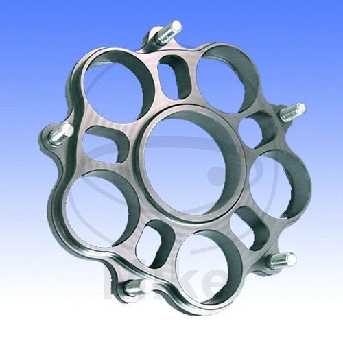 Sprocket carrier ducati - sprocket,