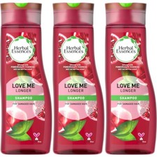 Herbal Essences Shampoo Love