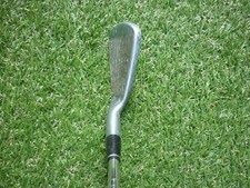 Vantage Impact steel shaft 6