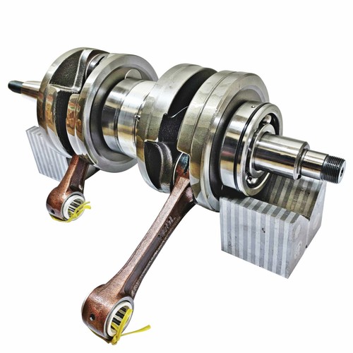Yamaha rd350 liquid crankshaft - liquid,