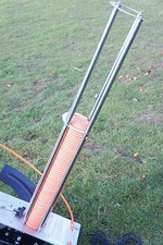 +40 TARGET EXTENSION KIT, FOR